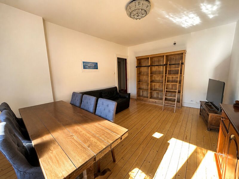 Appartement à louer, 61m², Strasbourg