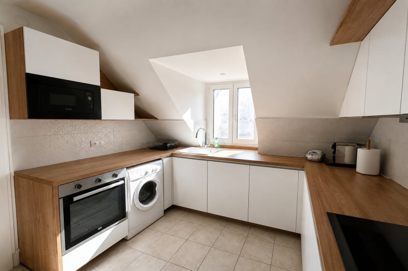 Appartement à louer, 61m², Strasbourg