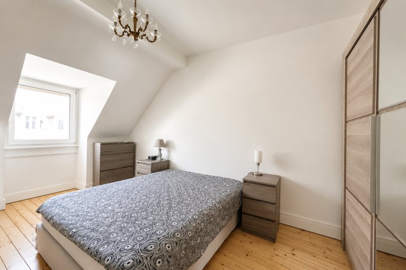 Appartement à louer, 61m², Strasbourg