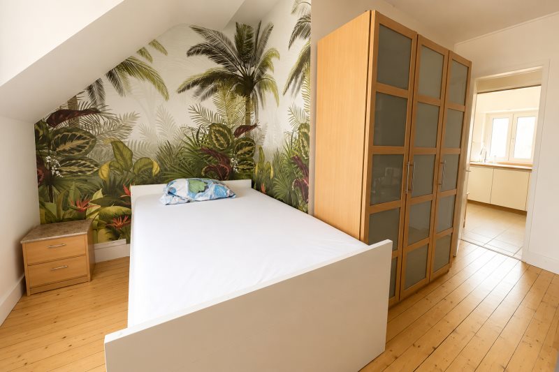 Appartement à louer, 61m², Strasbourg