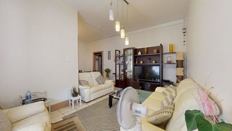Appartement à vendre, 105m², Strasbourg