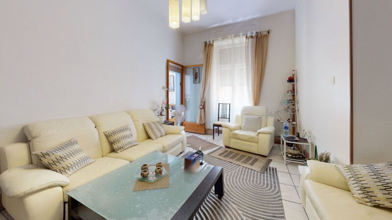 Appartement à vendre, 105m², Strasbourg