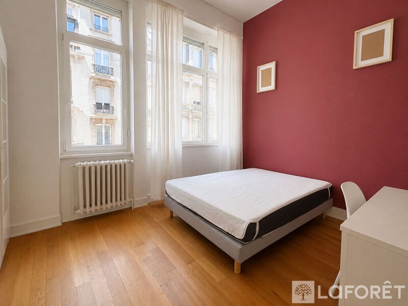 Appartement à vendre, 110m², Strasbourg