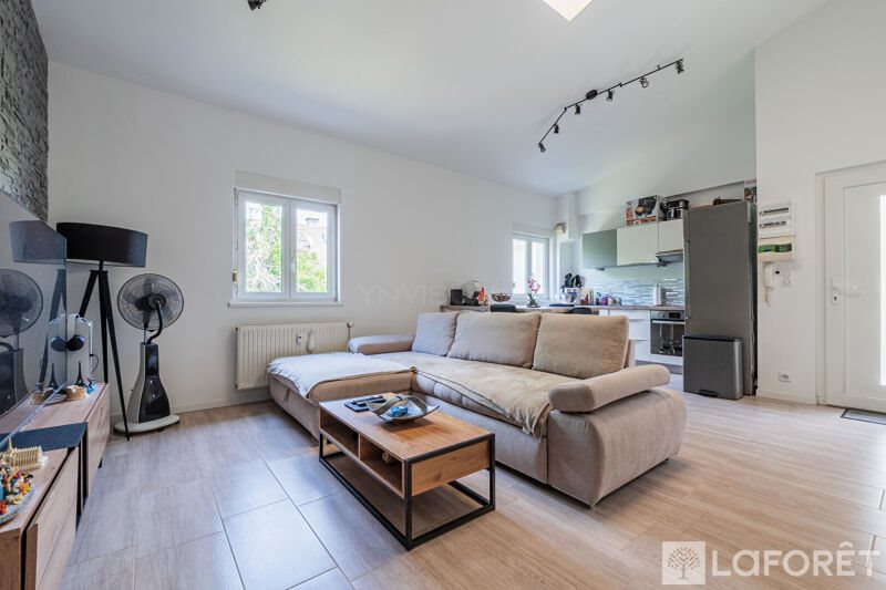 Appartement à vendre, 60m², Gambsheim