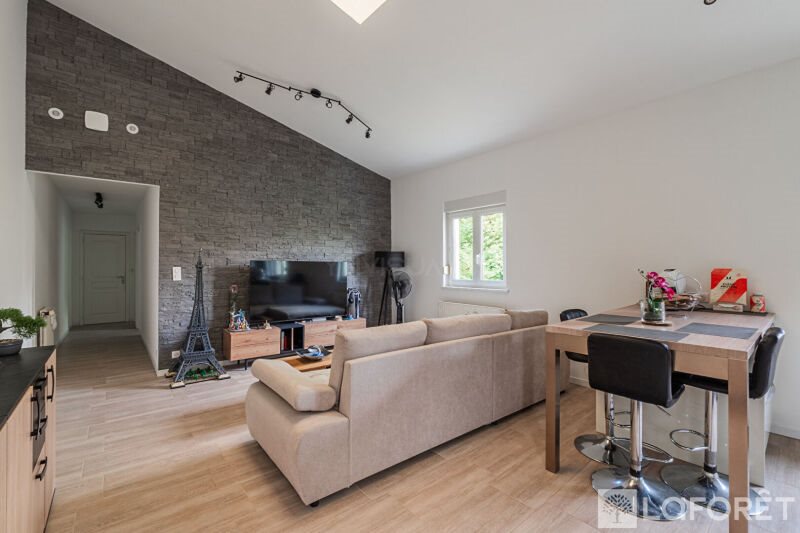 Appartement à vendre, 60m², Gambsheim