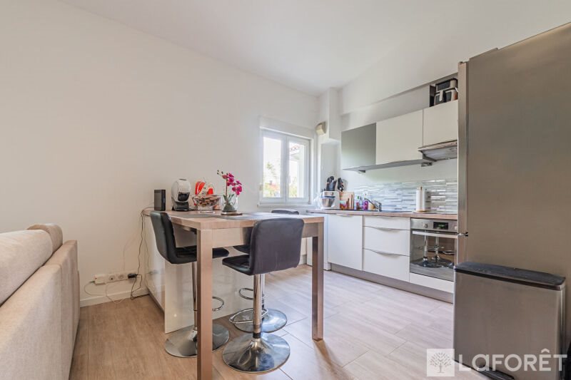 Appartement à vendre, 60m², Gambsheim