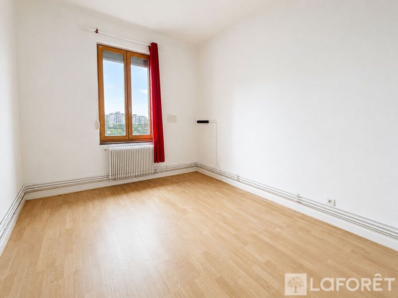 Appartement à vendre, 62m², Bischheim