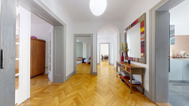 Appartement à vendre, 80m², Strasbourg