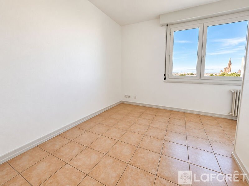 Appartement à louer, 21m², Strasbourg