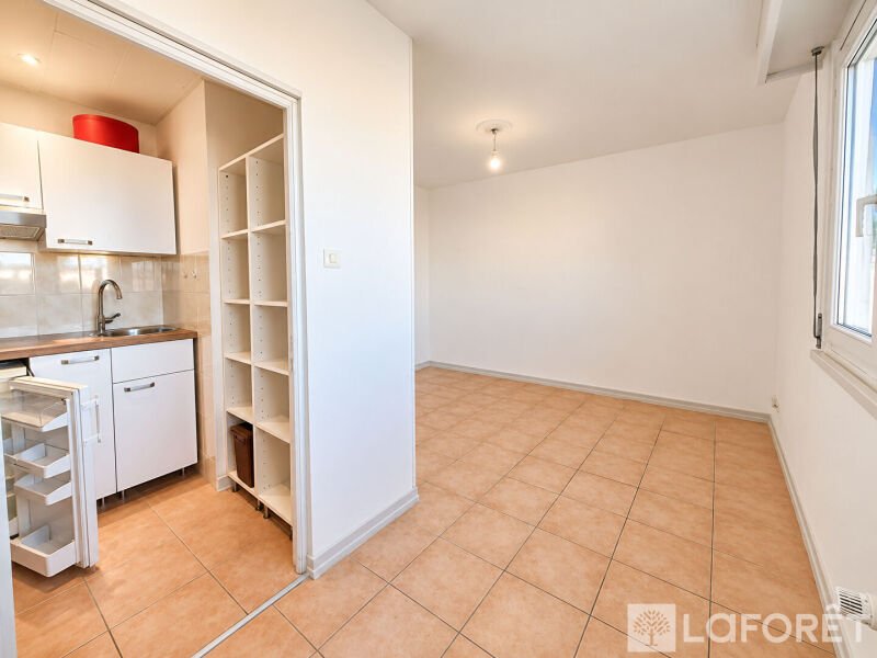 Appartement à louer, 21m², Strasbourg