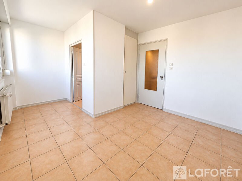 Appartement à louer, 21m², Strasbourg