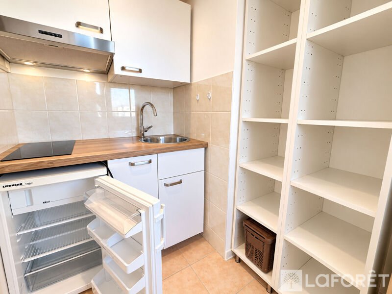 Appartement à louer, 21m², Strasbourg