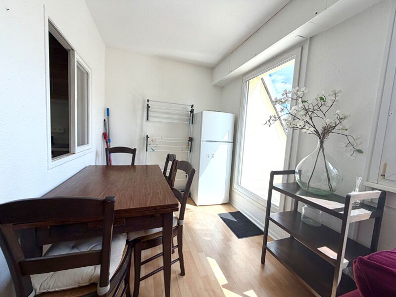 Appartement à louer, 37m², Strasbourg
