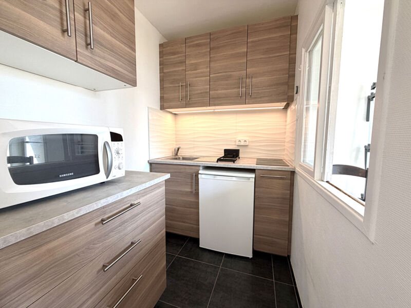 Appartement à louer, 37m², Strasbourg