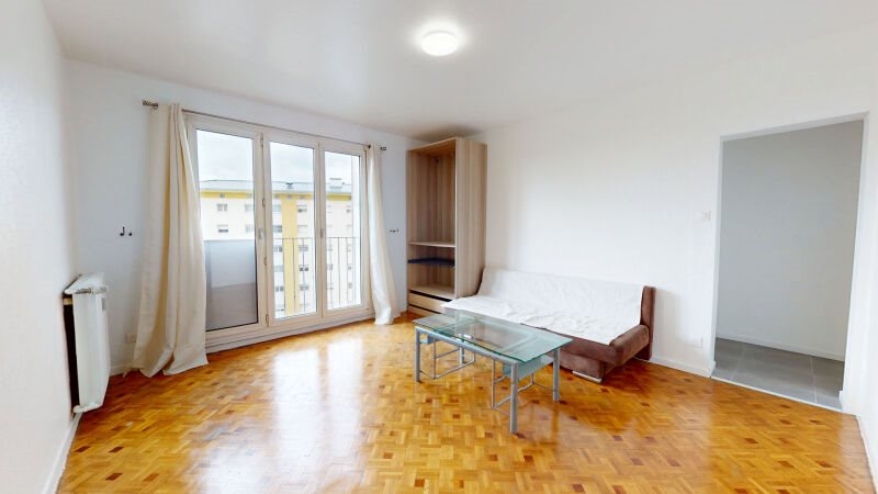Appartement à vendre, 73m², Strasbourg