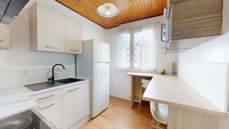 Appartement à vendre, 73m², Strasbourg