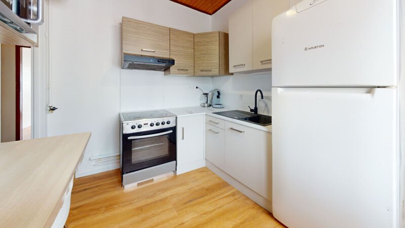 Appartement à vendre, 73m², Strasbourg