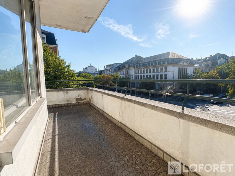 Appartement à vendre, 136m², Strasbourg