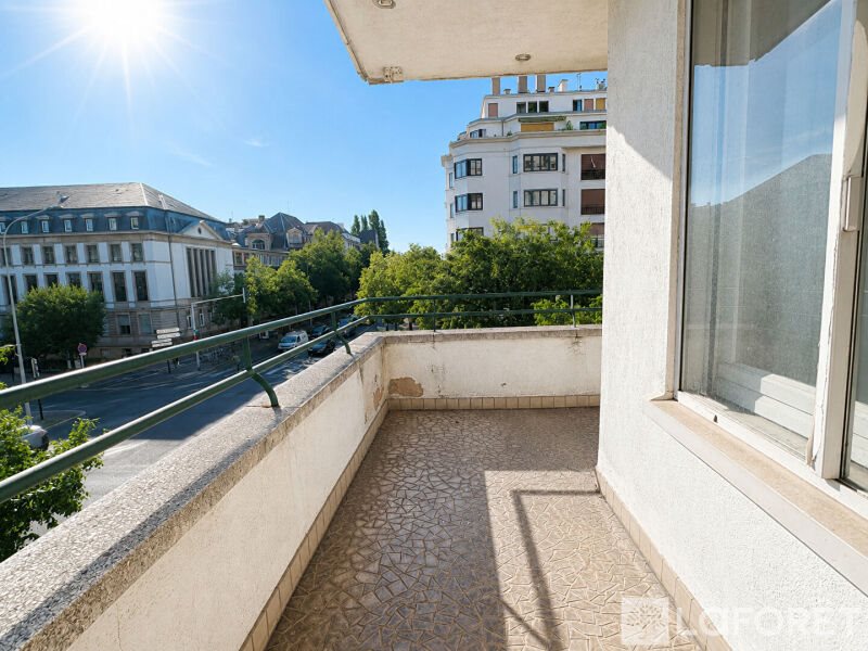 Appartement à vendre, 136m², Strasbourg