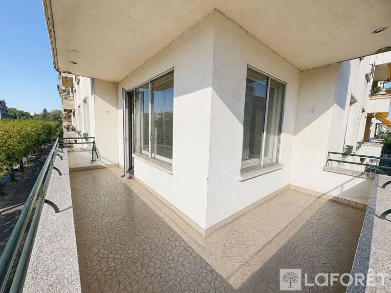 Appartement à vendre, 136m², Strasbourg