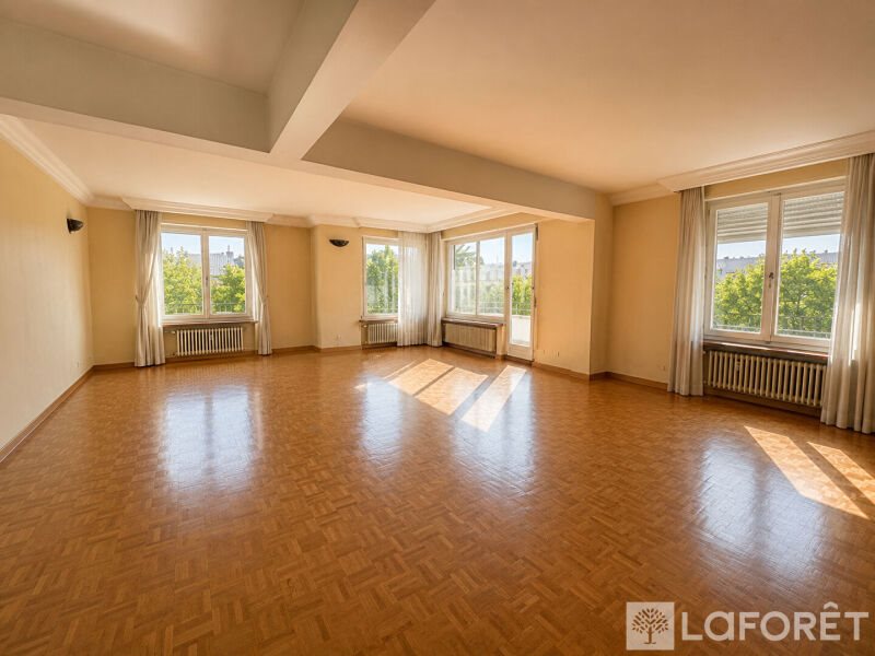 Appartement à vendre, 136m², Strasbourg