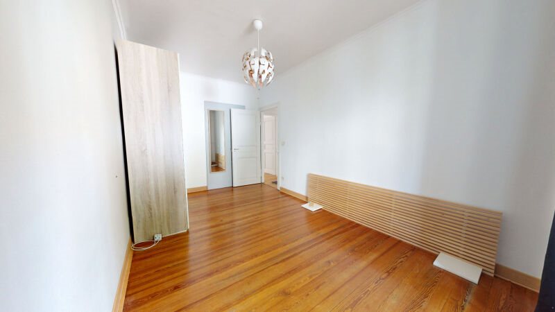 Appartement à vendre, 68m², Strasbourg