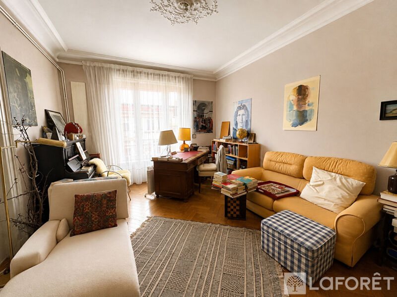 Appartement à vendre, 121m², Strasbourg