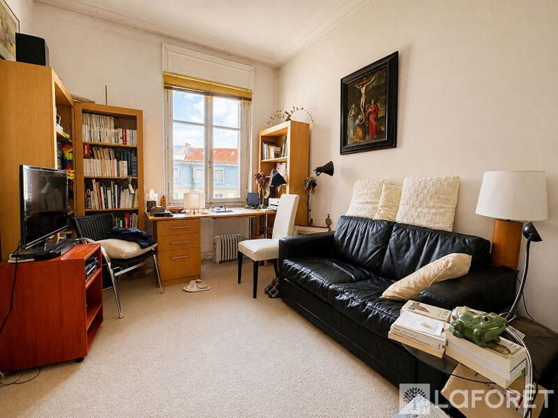 Appartement à vendre, 121m², Strasbourg