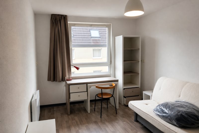 Appartement à louer, 19m², Strasbourg