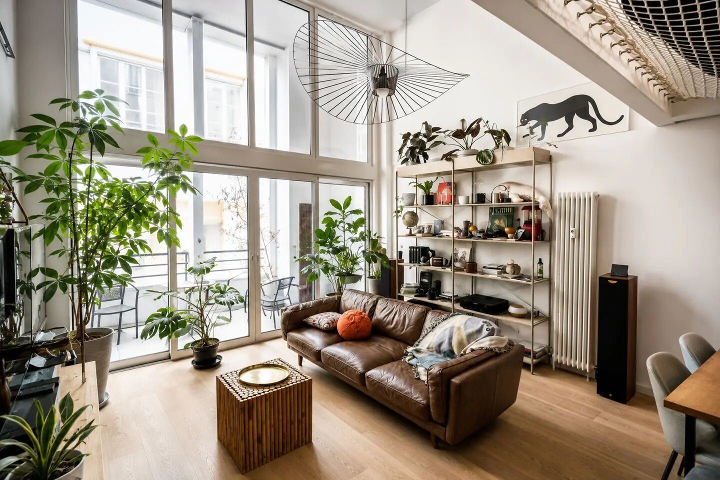 Appartement à louer, 70m², Strasbourg