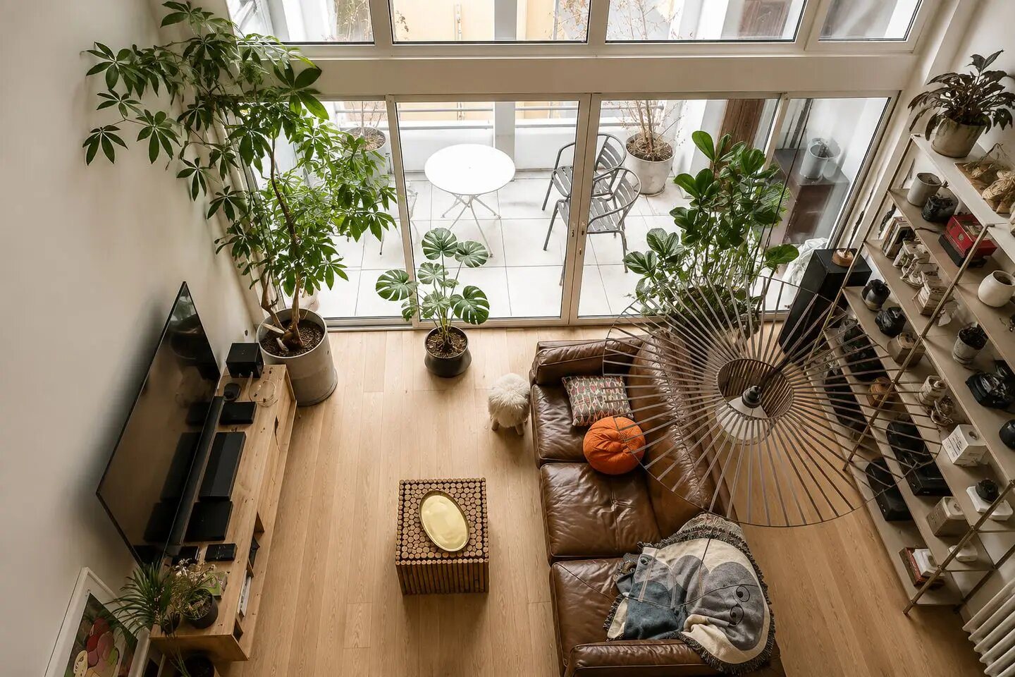 Appartement à louer, 70m², Strasbourg