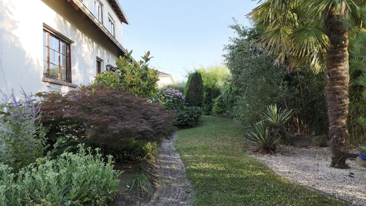 Maison à vendre, 210m², Ittenheim