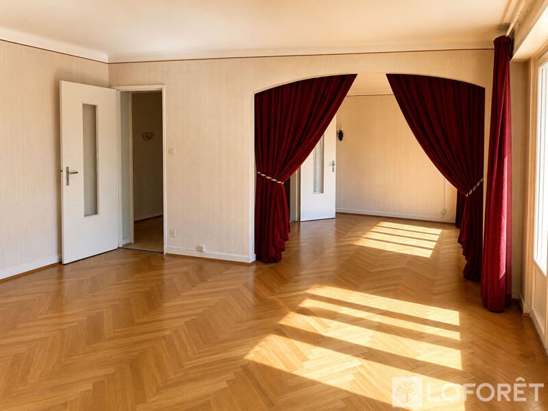 Appartement à vendre, 83m², Strasbourg