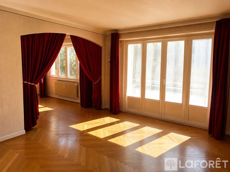 Appartement à vendre, 83m², Strasbourg