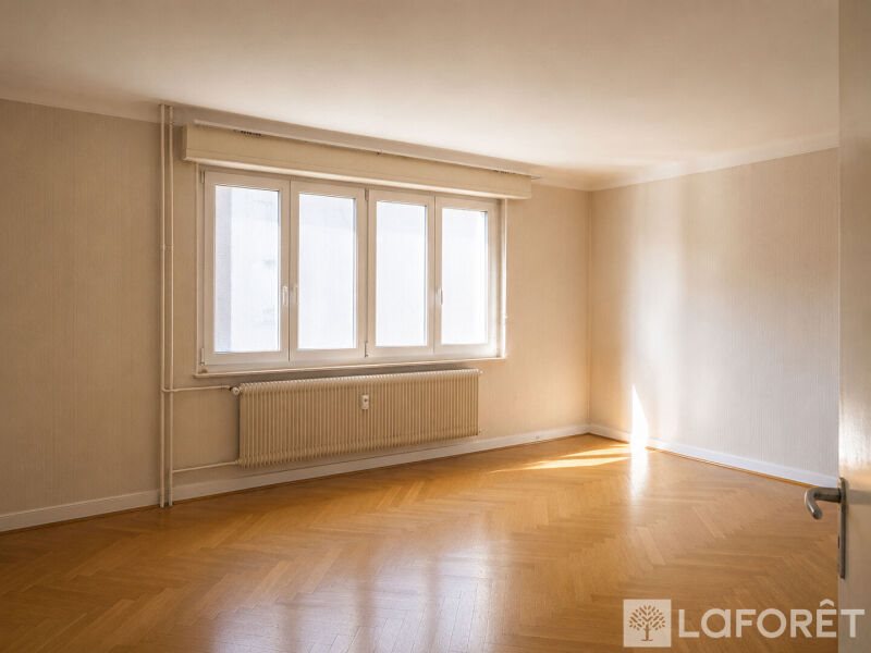 Appartement à vendre, 83m², Strasbourg