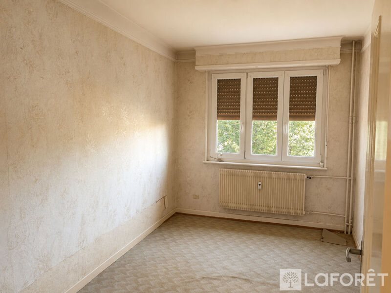 Appartement à vendre, 83m², Strasbourg