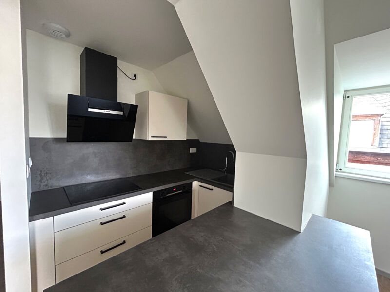 Appartement à louer, 46m², Strasbourg