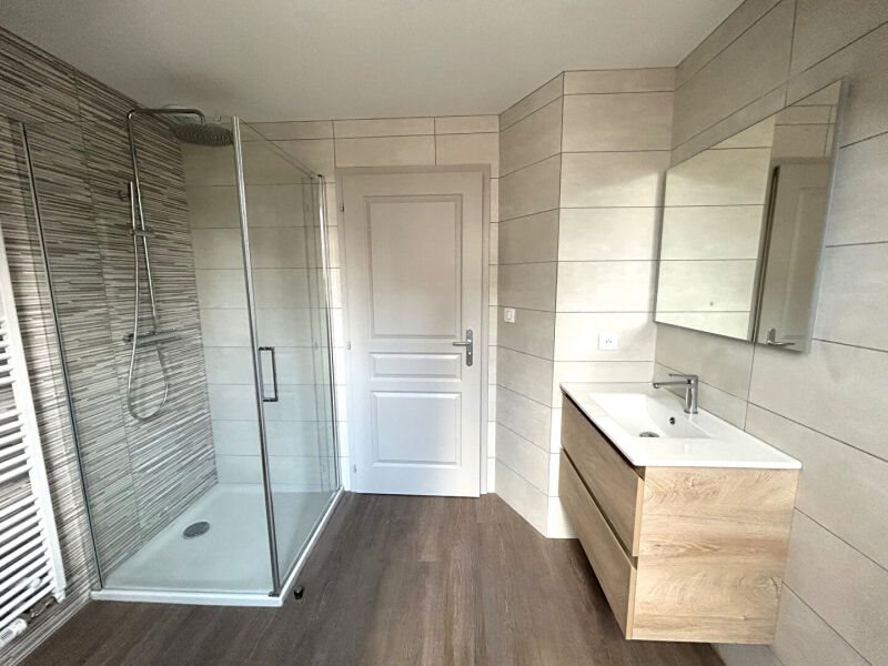 Appartement à louer, 46m², Strasbourg