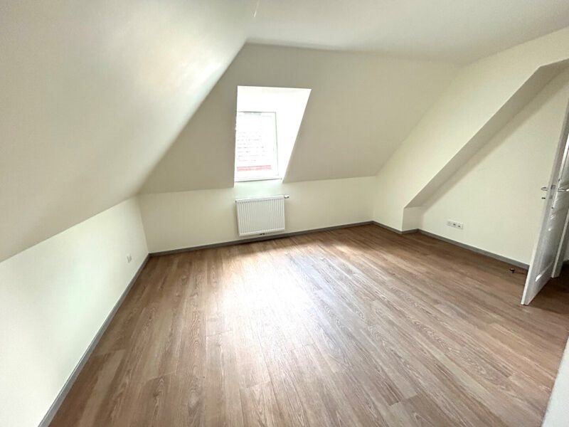 Appartement à louer, 46m², Strasbourg
