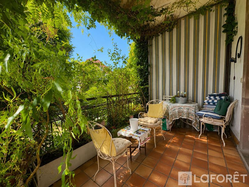 Appartement à vendre, 140m², Strasbourg