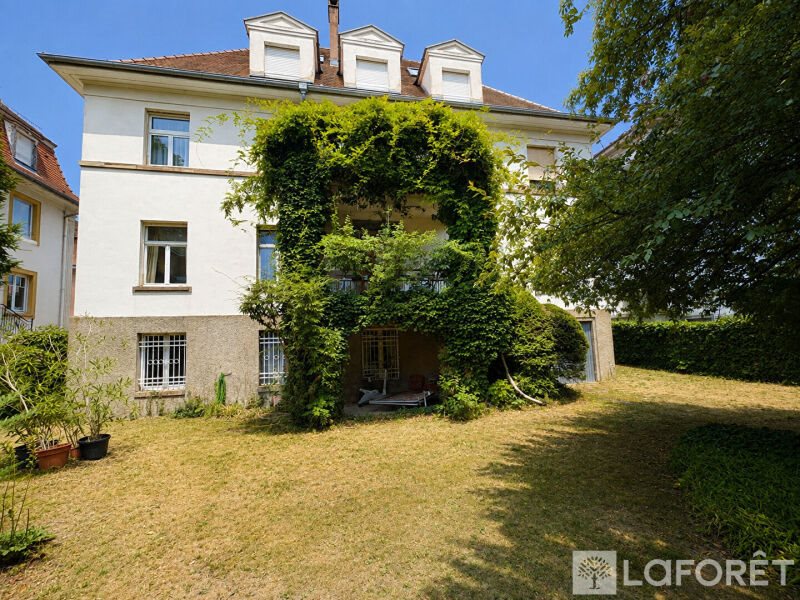 Appartement à vendre, 140m², Strasbourg