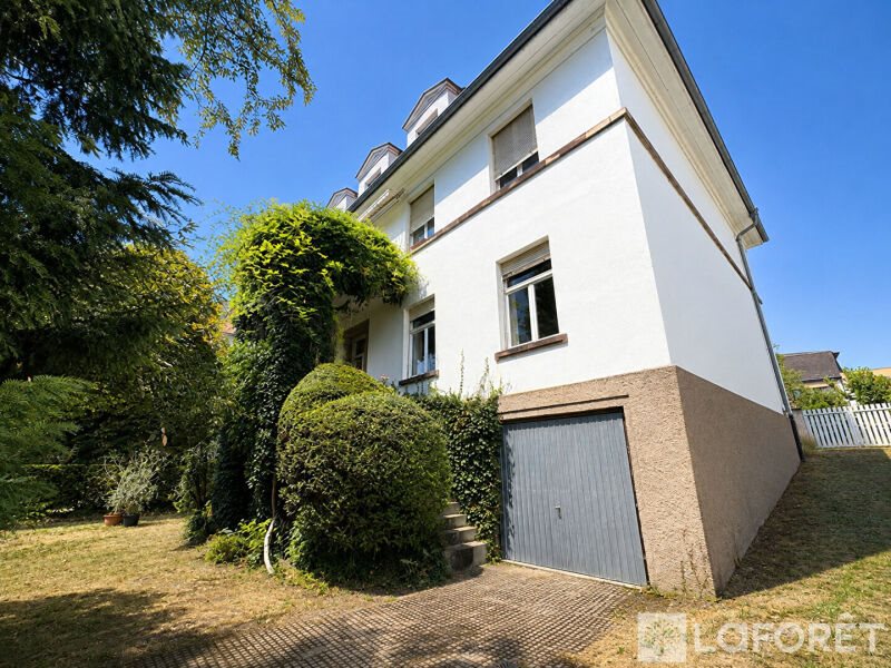 Appartement à vendre, 140m², Strasbourg