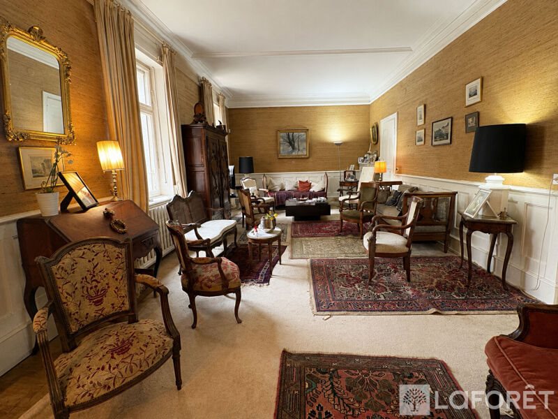 Appartement à vendre, 140m², Strasbourg