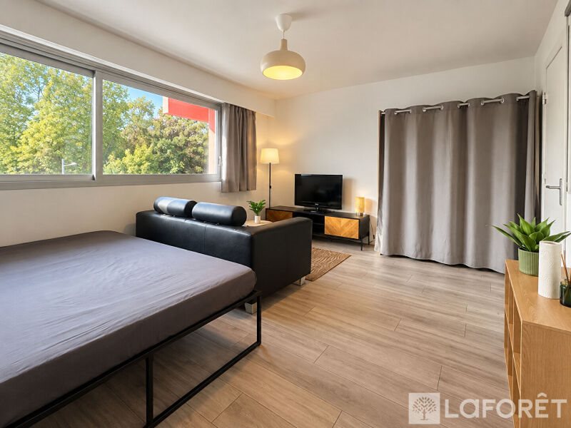 Appartement à louer, 24m², Schiltigheim