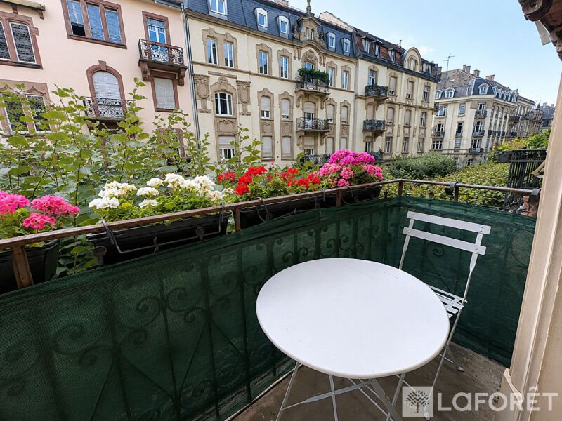 Appartement à vendre, 134m², Strasbourg