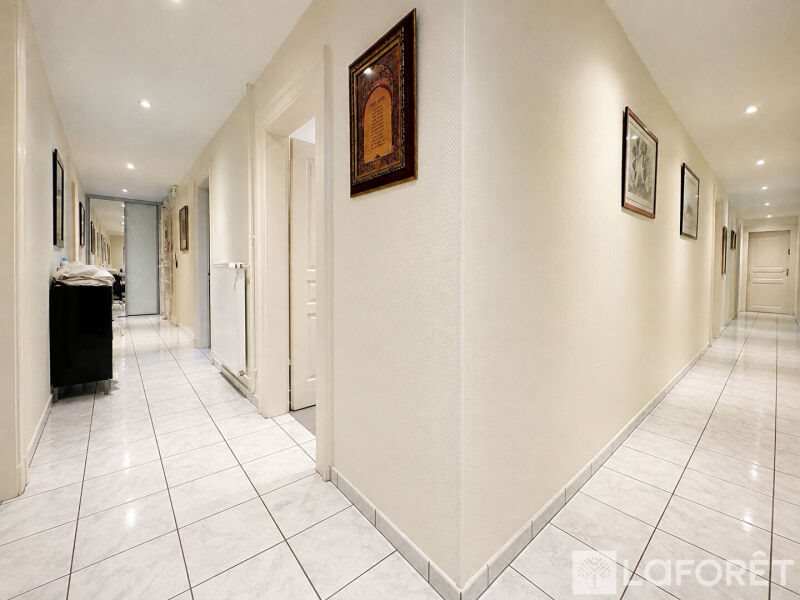 Appartement à vendre, 134m², Strasbourg