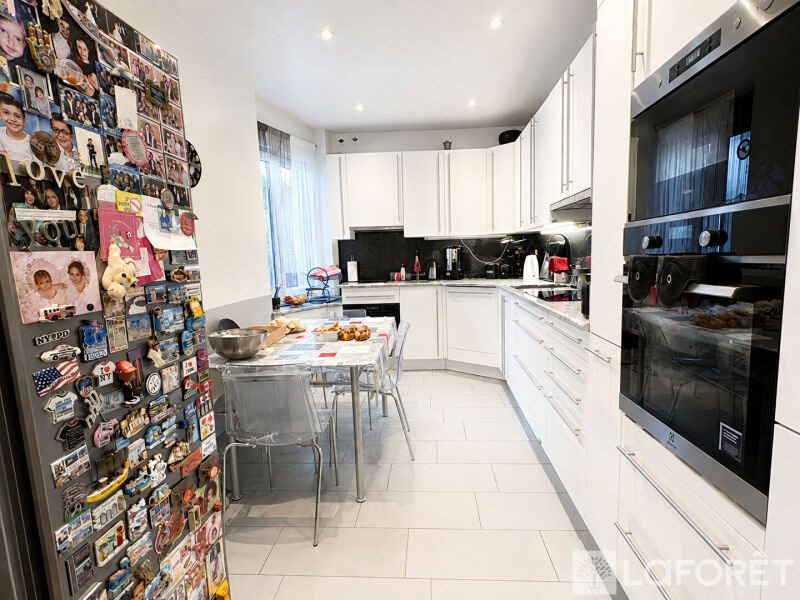 Appartement à vendre, 134m², Strasbourg