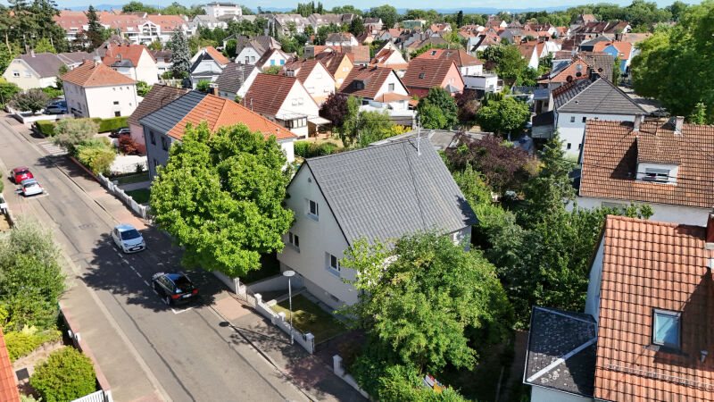 Maison à vendre, 118m², Eckbolsheim