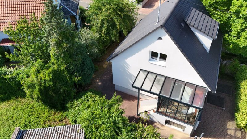Maison à vendre, 118m², Eckbolsheim