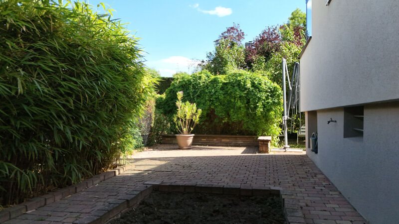 Maison à vendre, 118m², Eckbolsheim